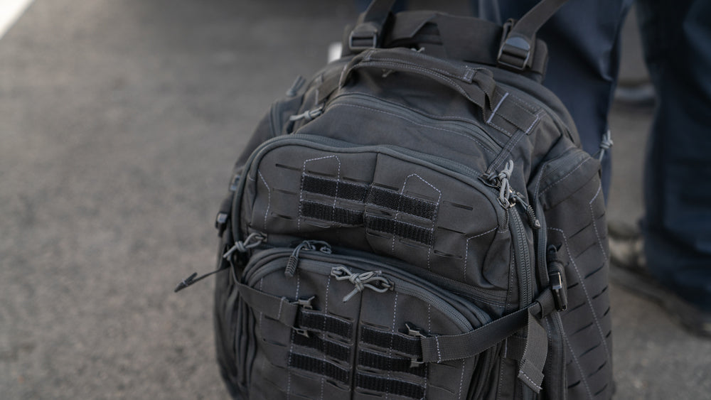 Packs