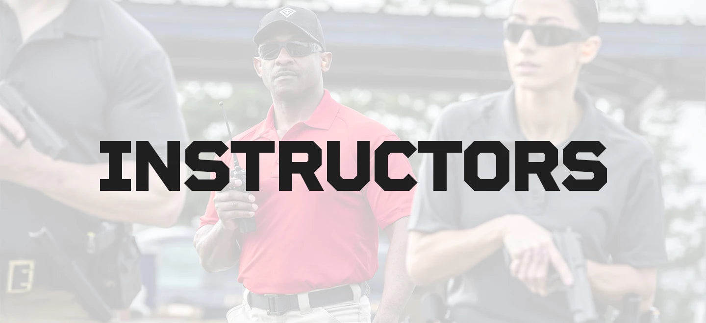 Collateral Duty - Instructors