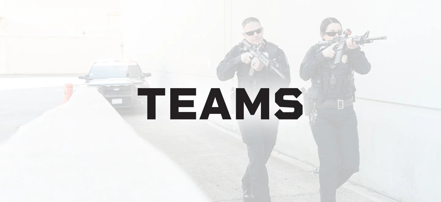 Crisis Management Teams