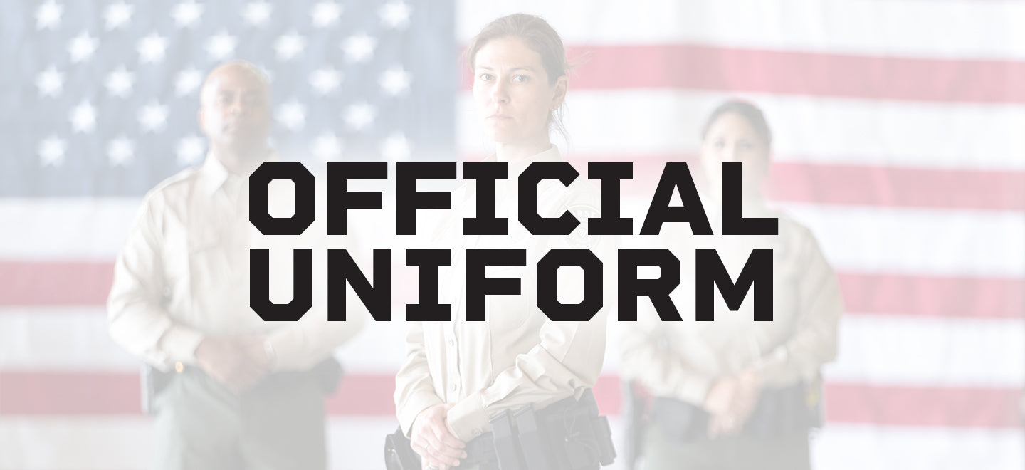 Official Uniform