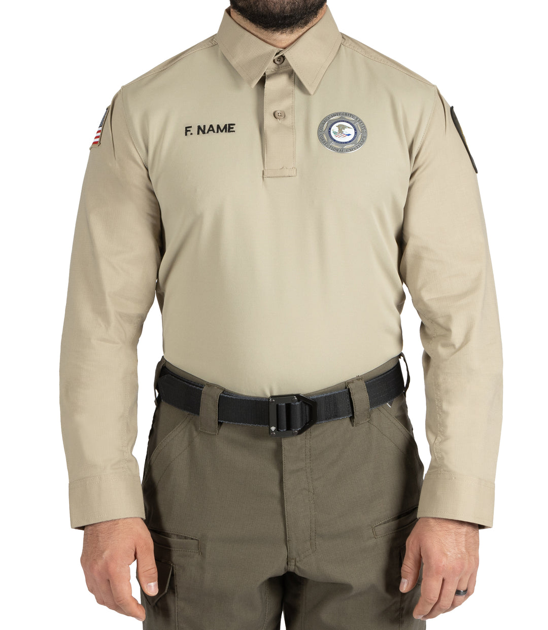 Men's V2 Pro Performance Shirt