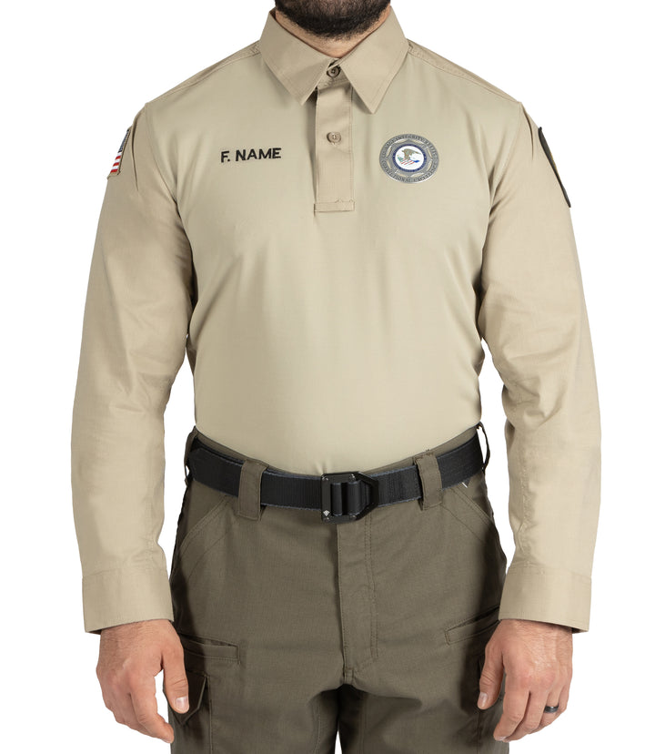 Men's V2 Pro Performance Shirt