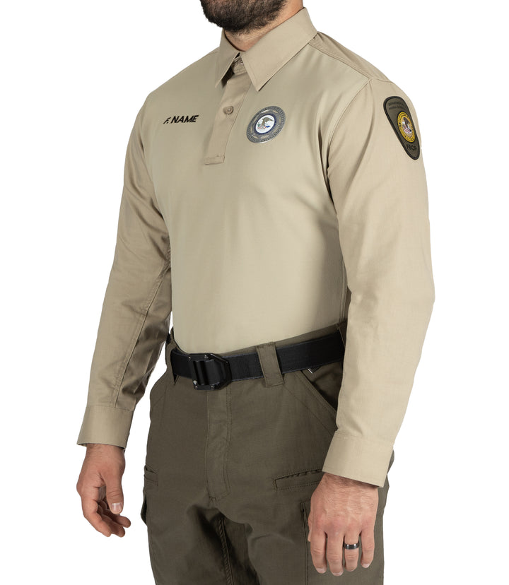 Men's V2 Pro Performance Shirt