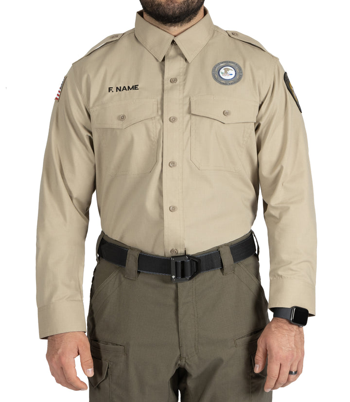Men's V2 PRO DUTY™ Uniform Shirt