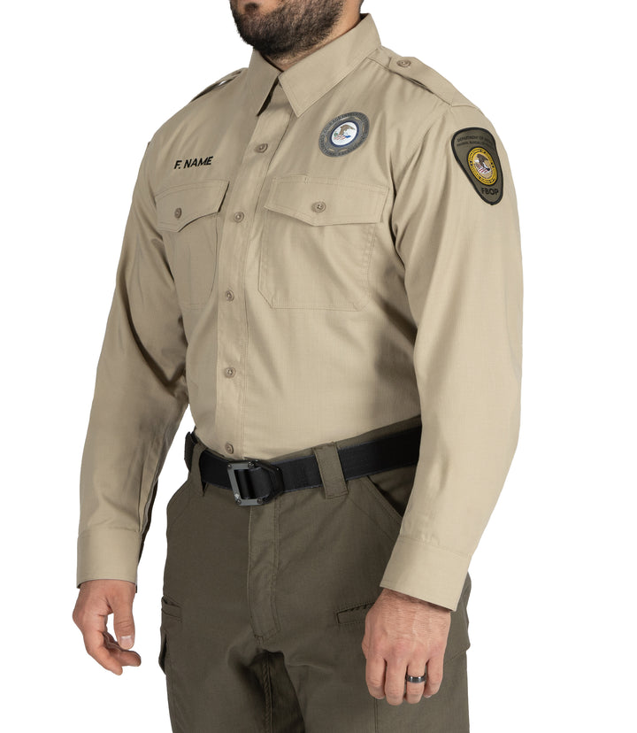 Men's V2 PRO DUTY™ Uniform Shirt