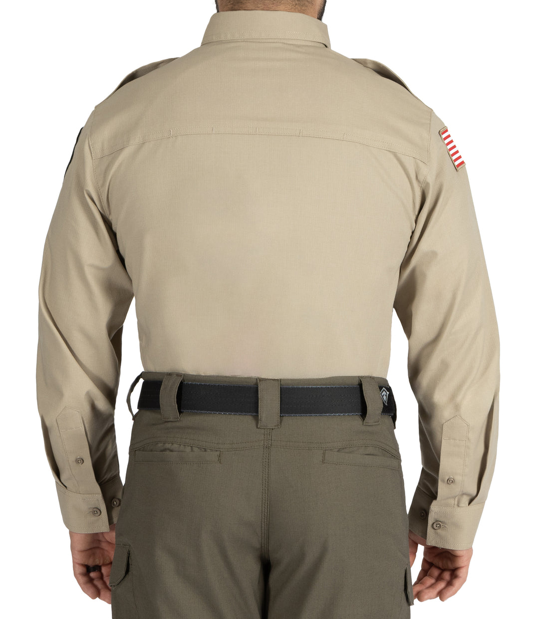 Men's V2 PRO DUTY™ Uniform Shirt