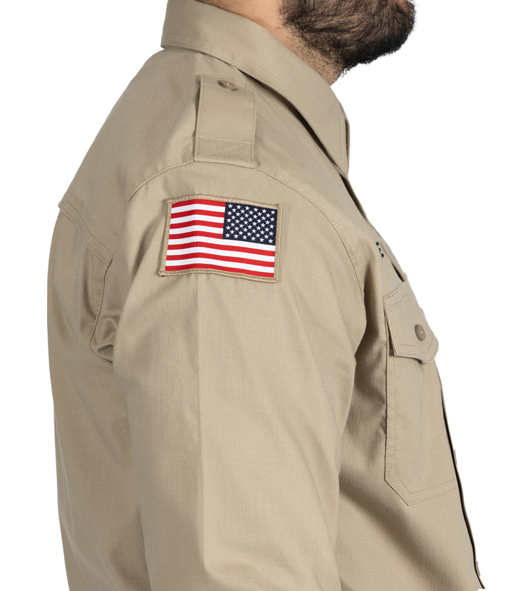 Men's V2 PRO DUTY™ Uniform Shirt