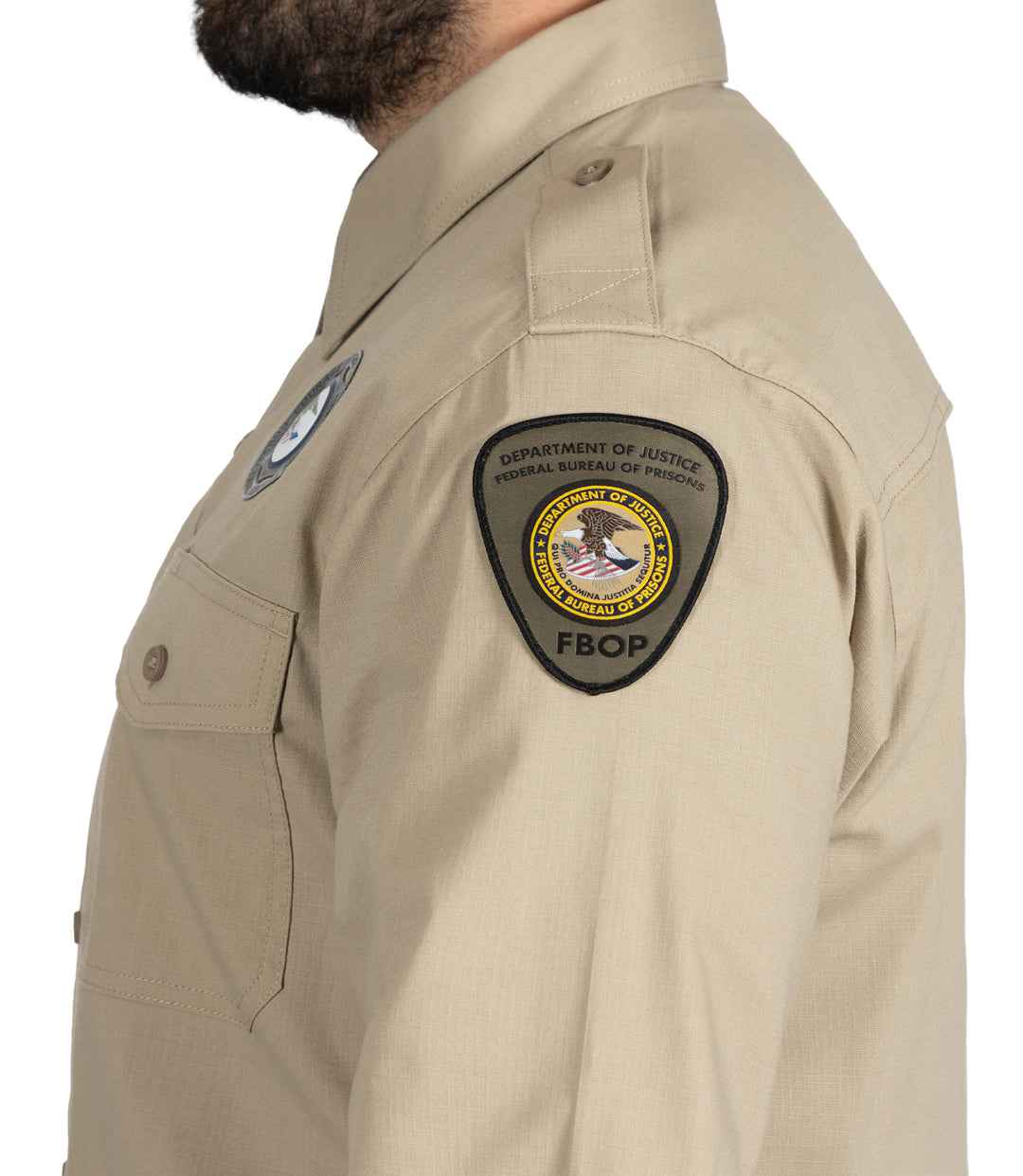Men's V2 PRO DUTY™ Uniform Shirt