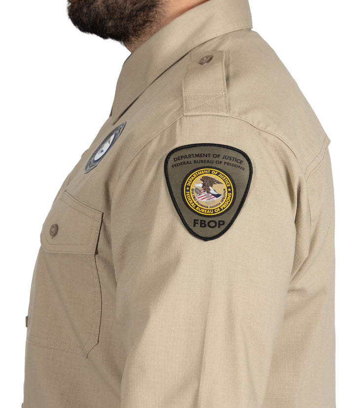 Men's V2 PRO DUTY™ Uniform Shirt