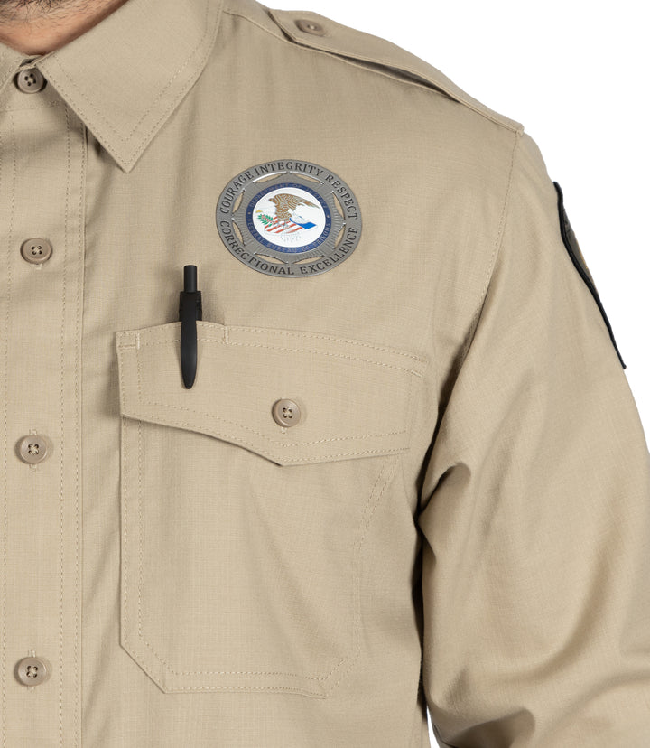 Men's V2 PRO DUTY™ Uniform Shirt