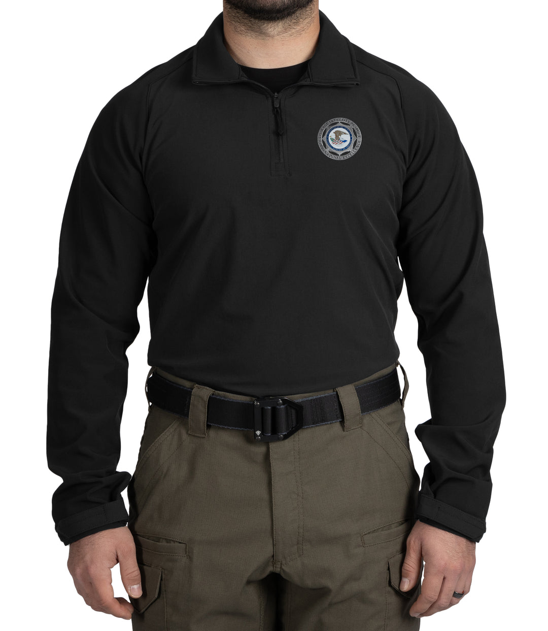 Men's PRO DUTY™ Pullover