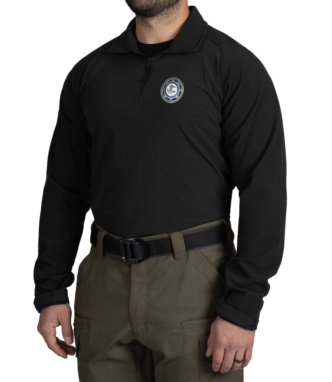 Men's PRO DUTY™ Pullover