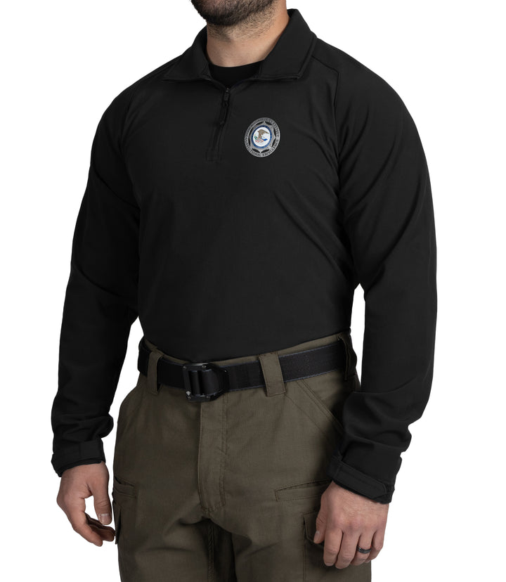 Men's PRO DUTY™ Pullover