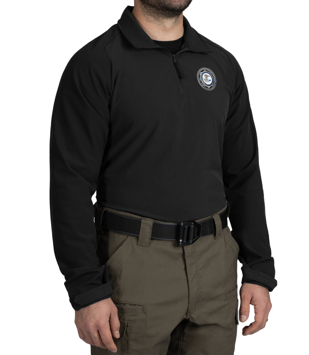 Men's PRO DUTY™ Pullover