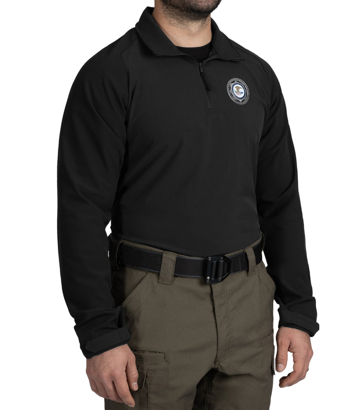 Men's PRO DUTY™ Pullover