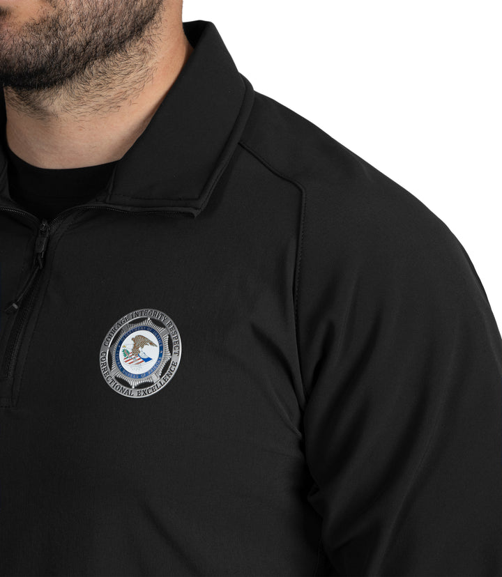 Men's PRO DUTY™ Pullover