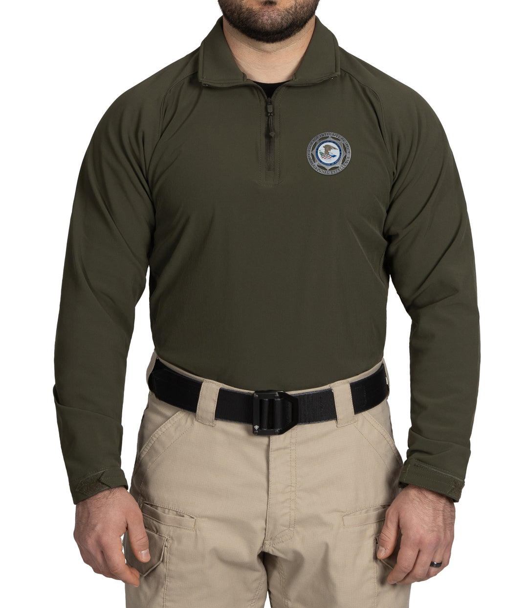Men's PRO DUTY™ Pullover