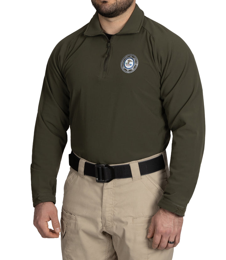 Men's PRO DUTY™ Pullover