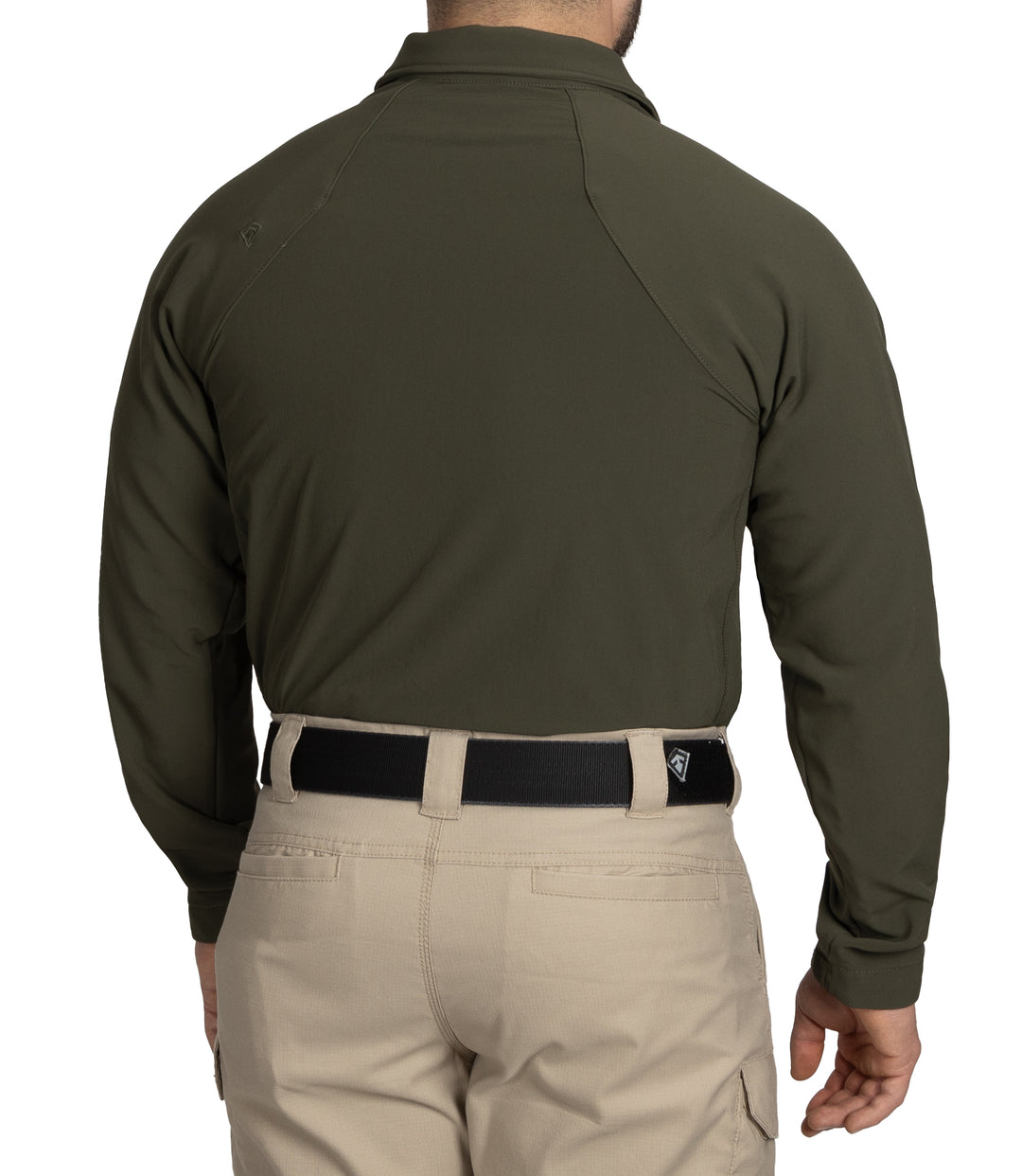 Men's PRO DUTY™ Pullover