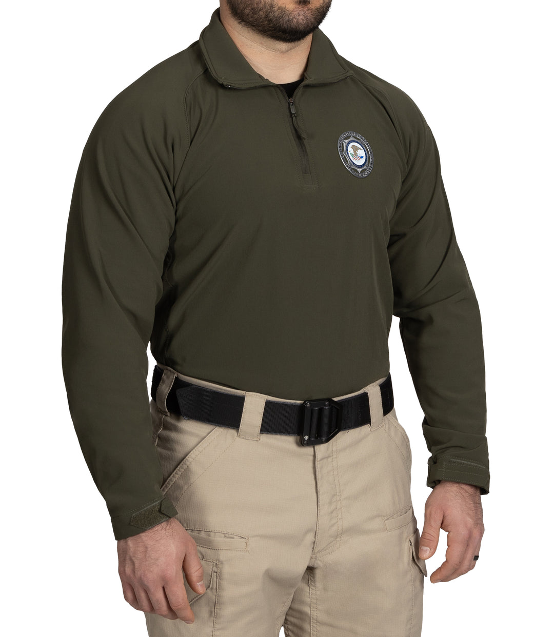 Men's PRO DUTY™ Pullover