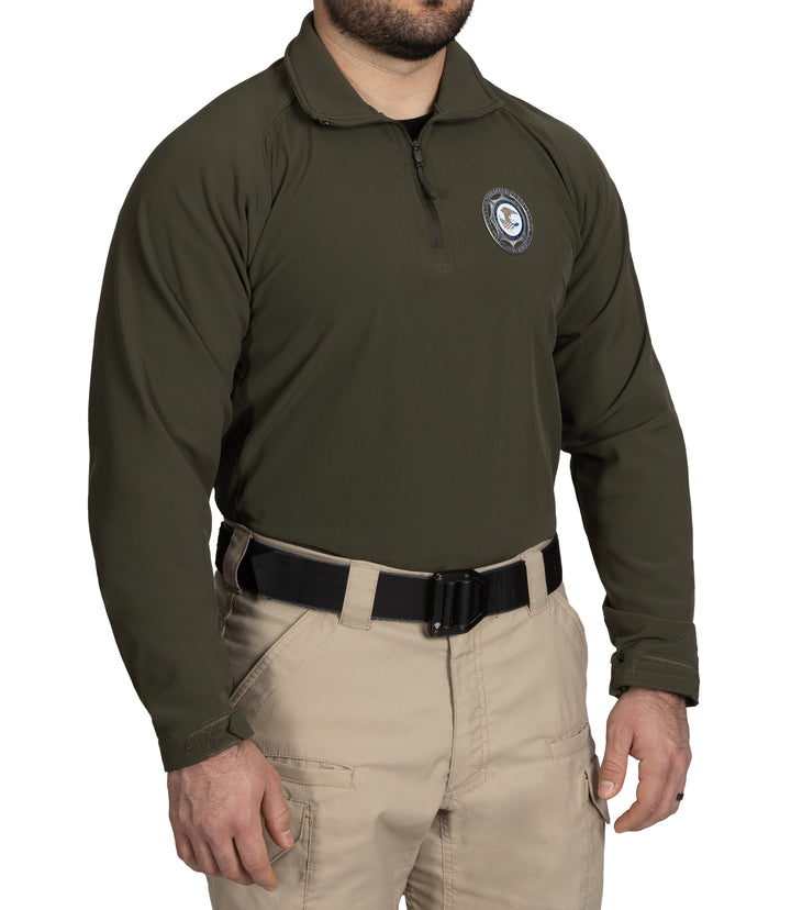 Men's PRO DUTY™ Pullover