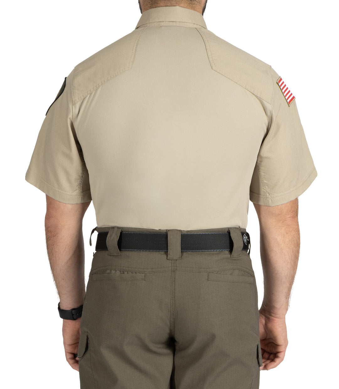 Men's V2 Pro Performance Short Sleeve Shirt