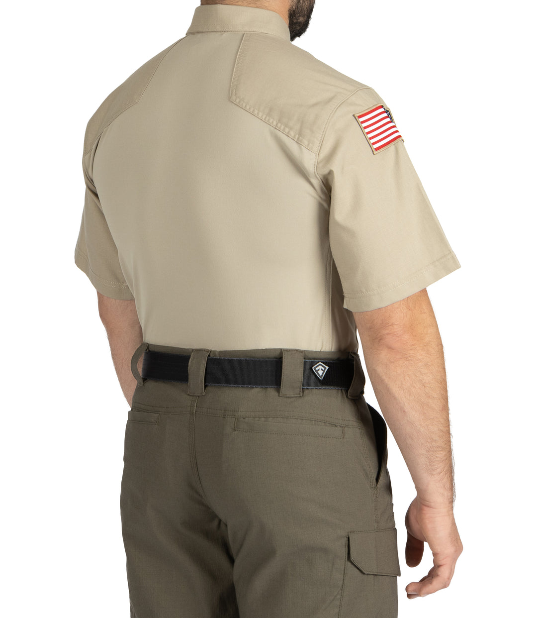 Men's V2 Pro Performance Short Sleeve Shirt