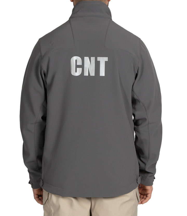 Men’s Tactix Softshell Parka (CNT)