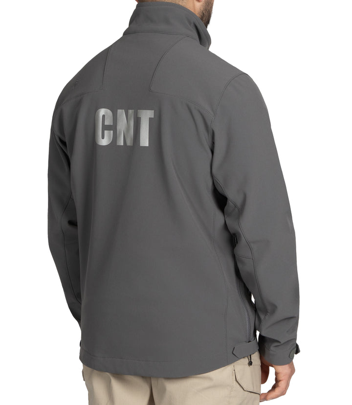 Men’s Tactix Softshell Parka (CNT)