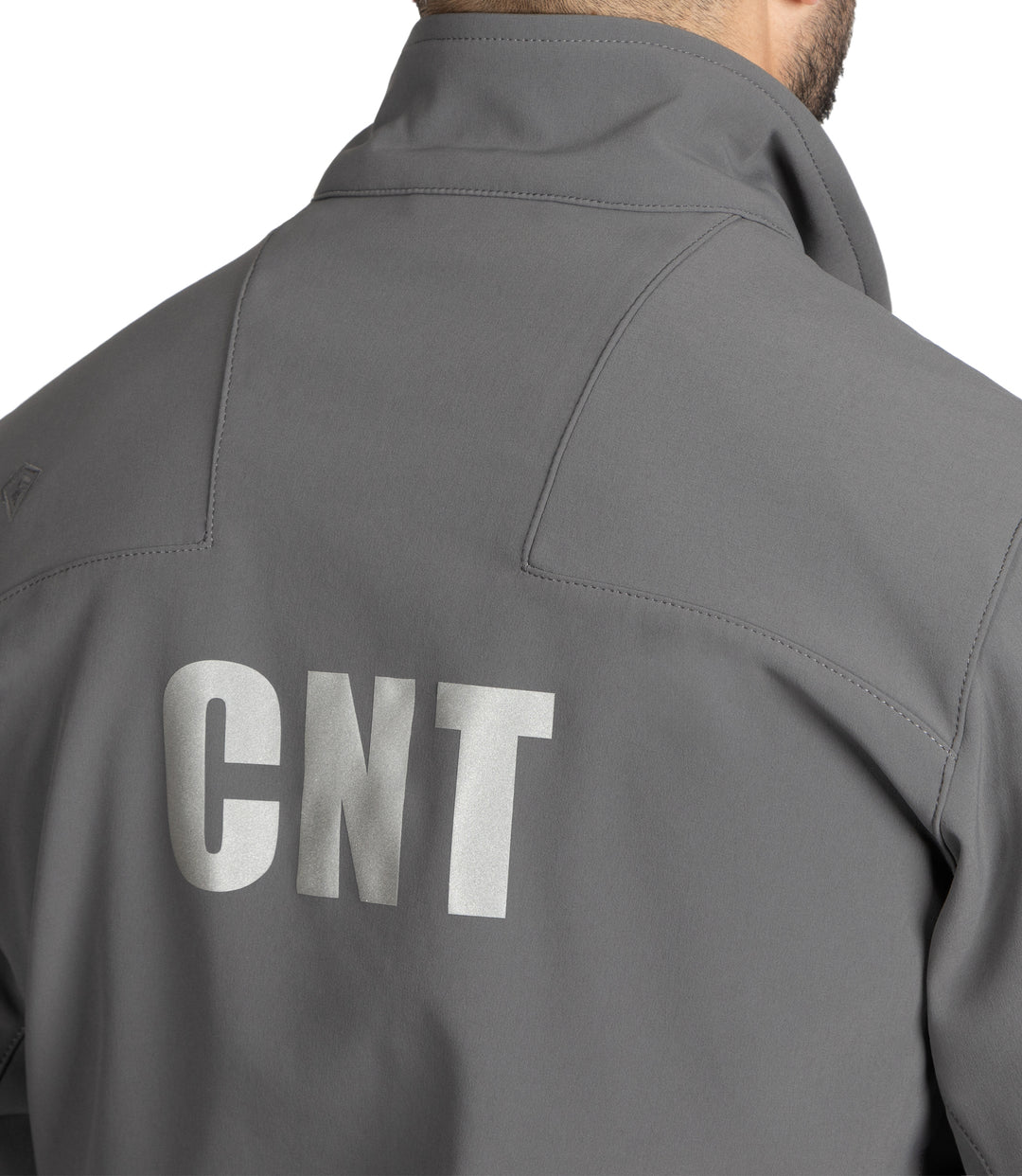 Men’s Tactix Softshell Parka (CNT)