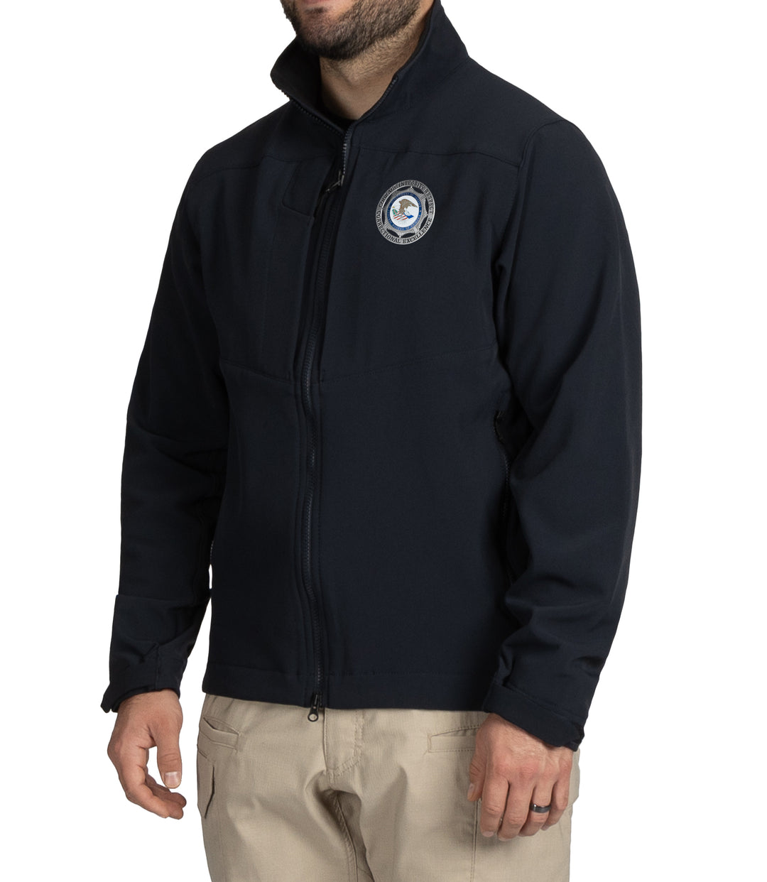 Men’s Tactix Softshell Parka (DCT)