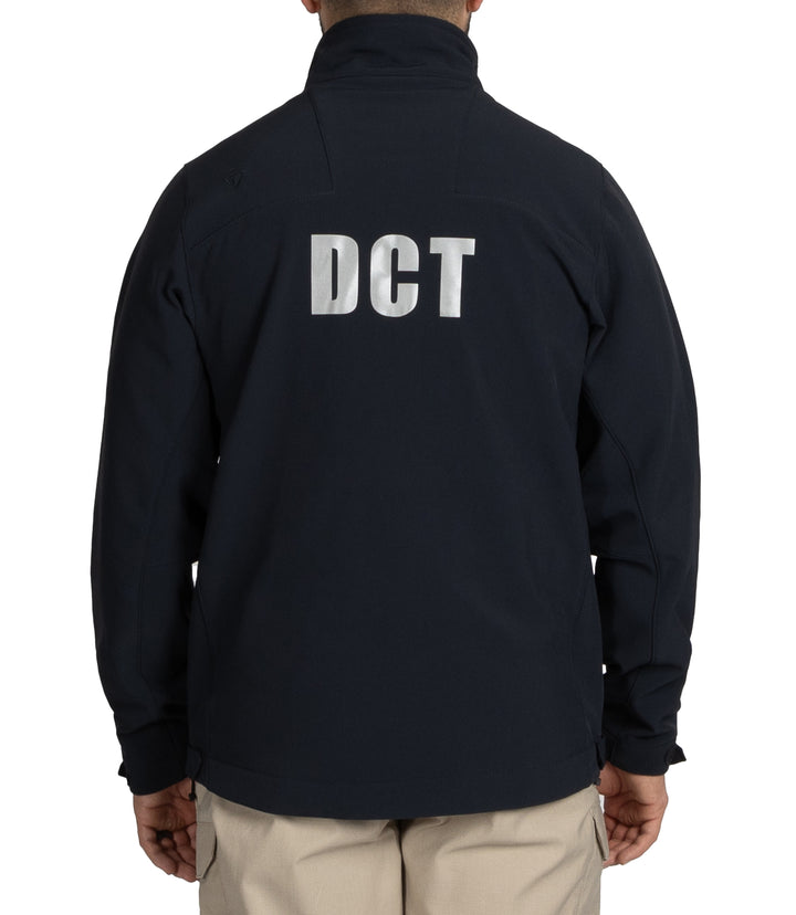 Men’s Tactix Softshell Parka (DCT)