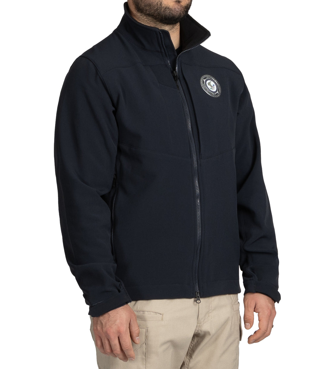 Men’s Tactix Softshell Parka (DCT)