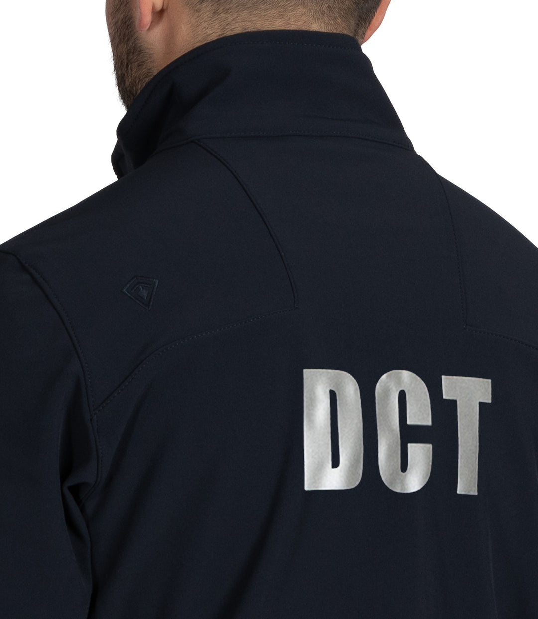 Men’s Tactix Softshell Parka (DCT)