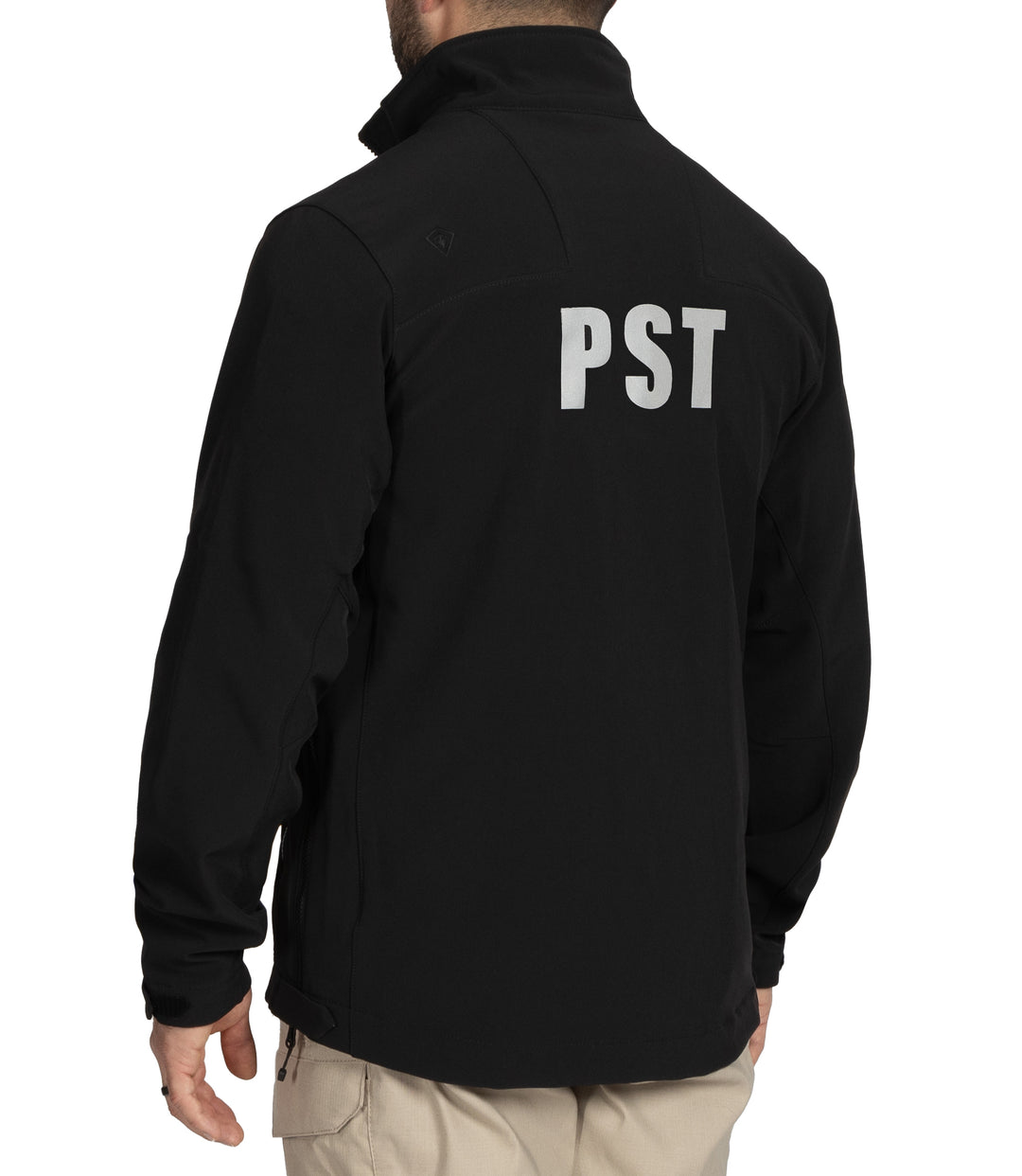 Men’s Tactix Softshell Parka (PST)