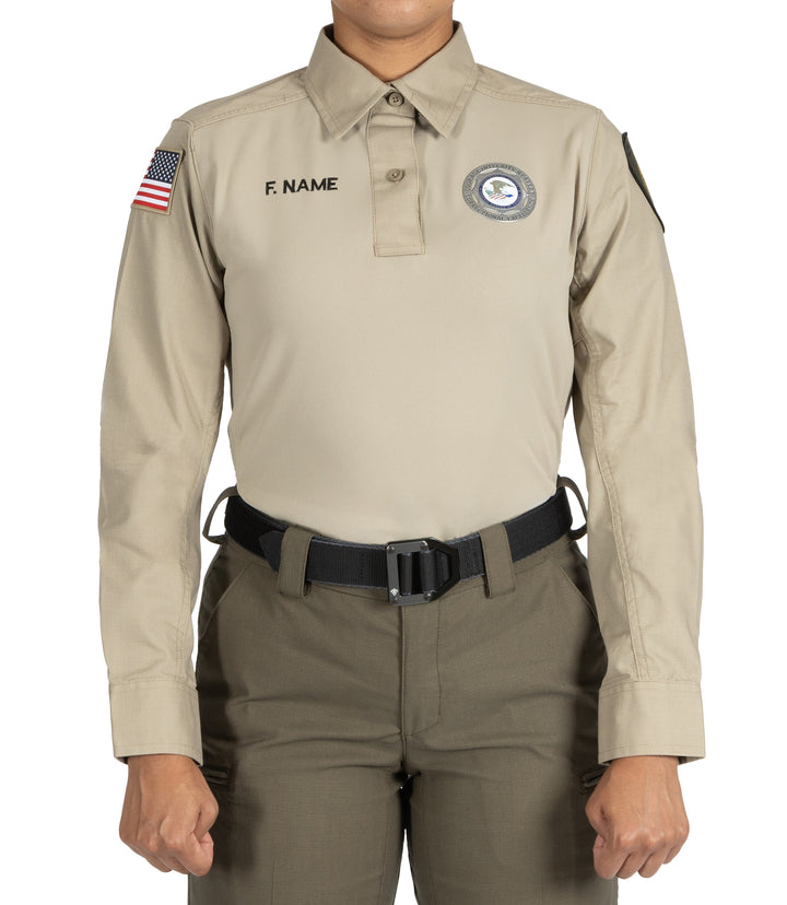 Women's V2 Pro Performance Shirt