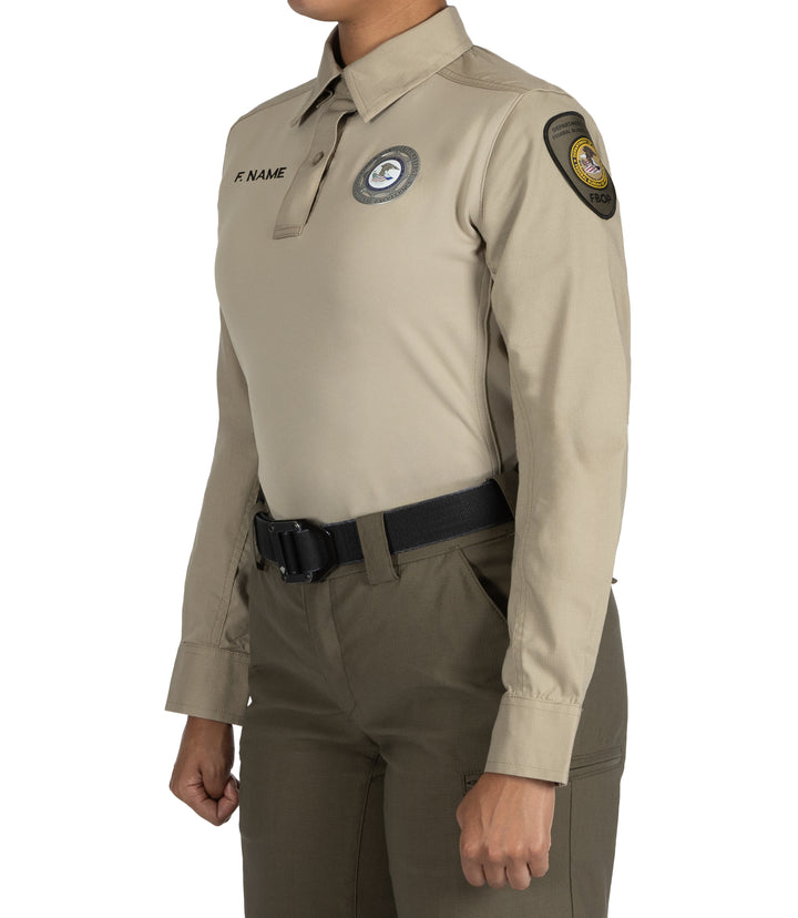 Women's V2 Pro Performance Shirt