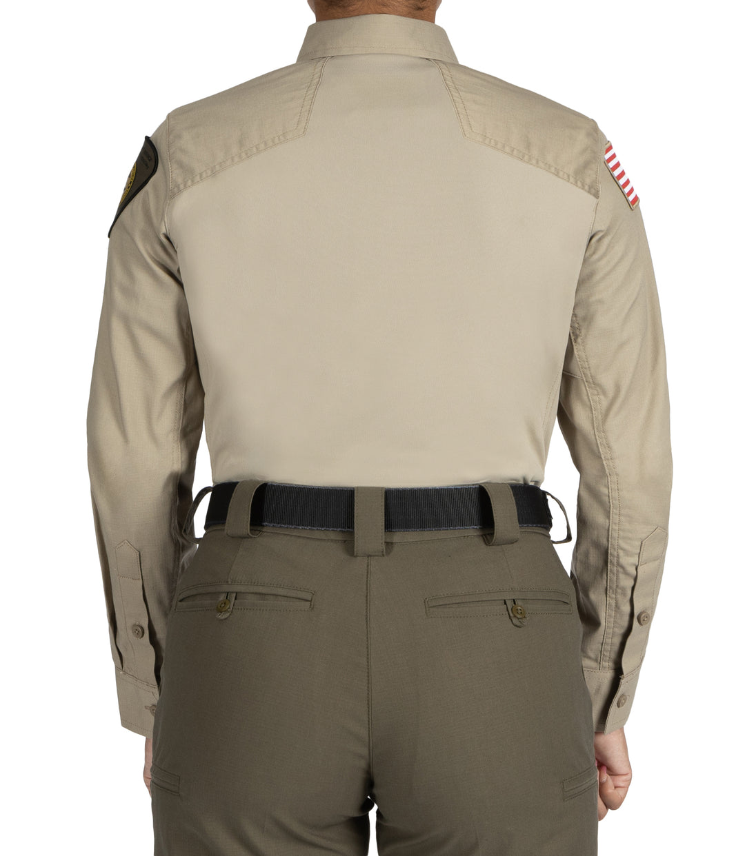 Women's V2 Pro Performance Shirt