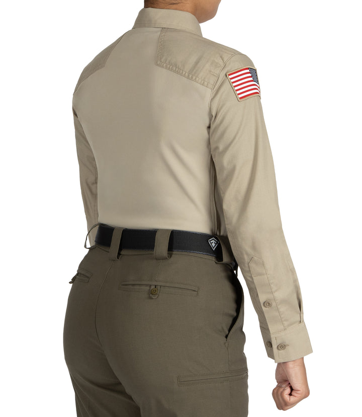 Women's V2 Pro Performance Shirt