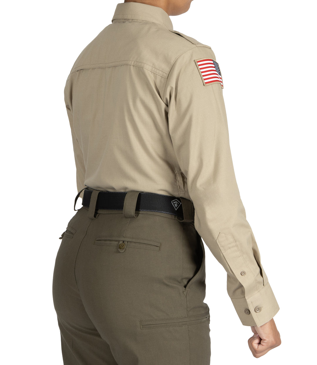Women's V2 PRO DUTY™ Uniform Shirt