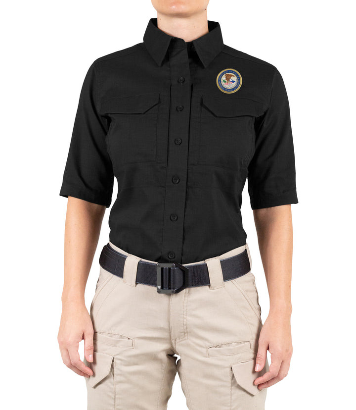 Women's V2 Tactical Short Sleeve Shirt
