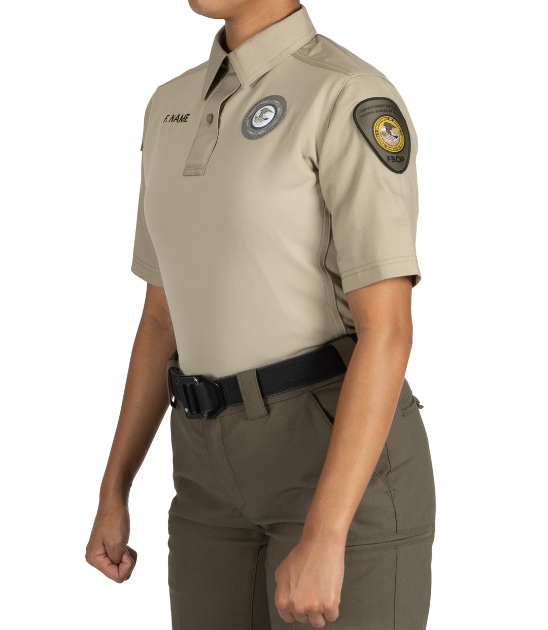 Women's V2 Pro Performance Short Sleeve Shirt