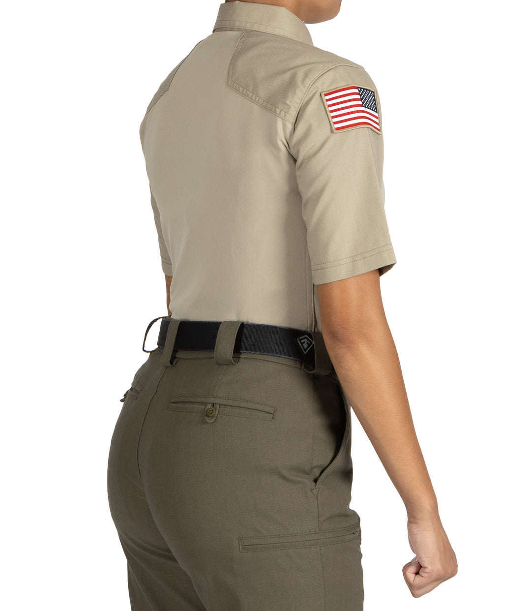 Women's V2 Pro Performance Short Sleeve Shirt