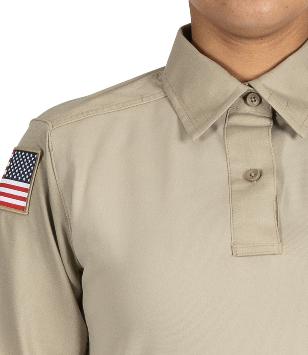 Women's V2 Pro Performance Short Sleeve Shirt