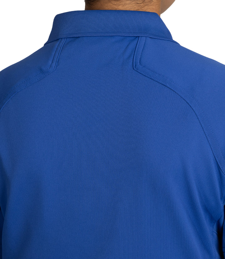 Women's Performance Short Sleeve Polo (CPR Instructor)