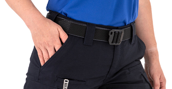 The stretch of the ARMS Technology will provide ongoing comfort and will move with you while in motion.