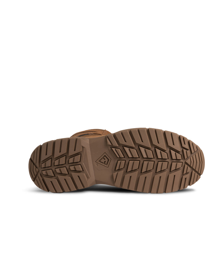 Men's 3“ Operator Low