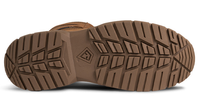 Taking inspiration from professional athletes, these boots are designed to be an essential piece of equipment while on the job.