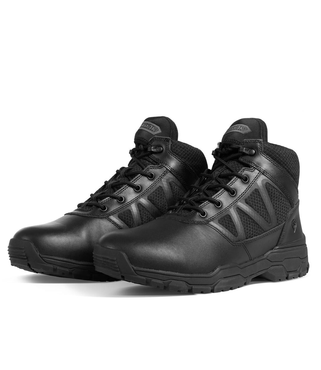 Men's 5" Urban Operator Mid