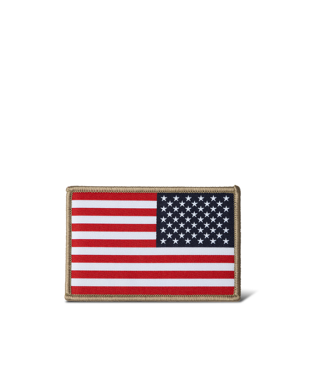 Flag Patch